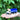 Mini camión police diseño 4