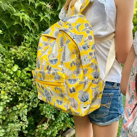 Mochila hule S