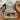 Neceser triple de hule animales