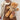 Osito peluche chaleco beige