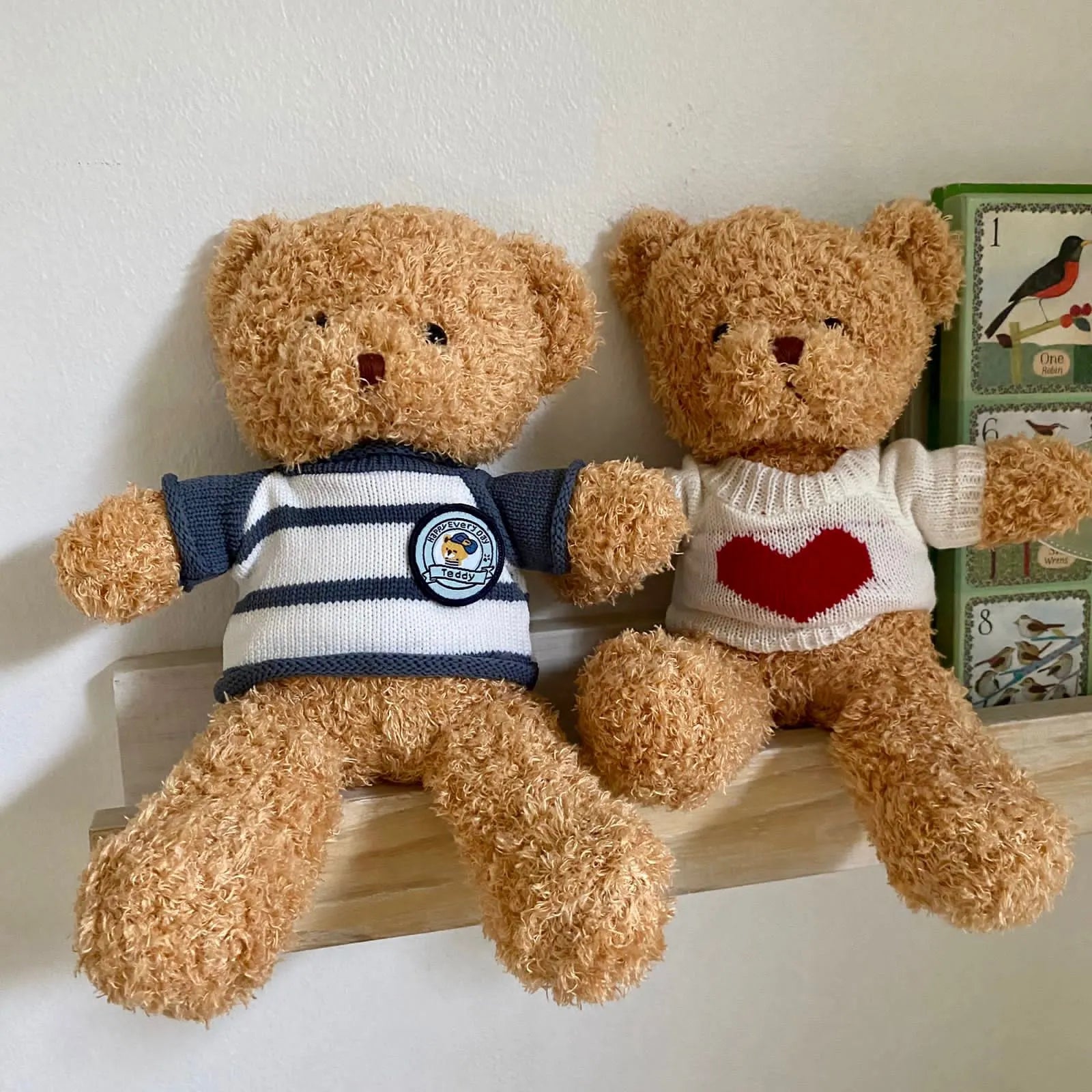 Osito peluche su ter KAD Regalos