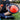 Paleta malla bouncy ball
