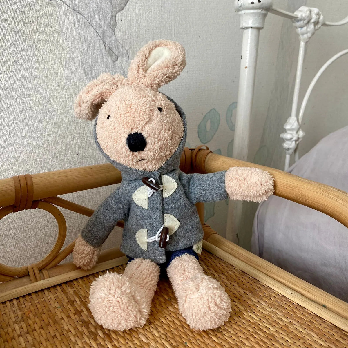 Peluche conejito