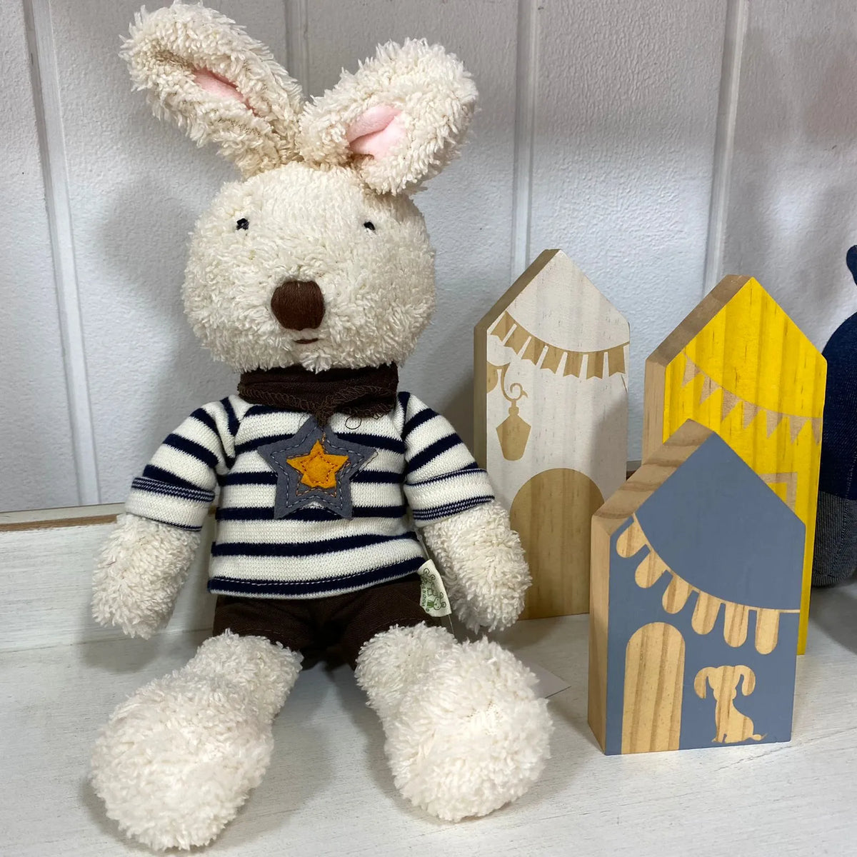 Peluche conejito
