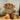Peluche osito chaleco beige