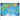 Puzzle mil piezas mundo