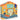 Puzzle 3D circuit