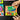 Puzzle S madera color transporte Plane