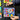 Puzzle S madera color transporte Rocket