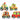 Puzzle 3D circuit