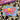 Puzzle cubos insectos