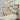 Puzzle letras y números