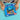 Puzzle magnético mar