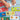 Puzzle niño matching