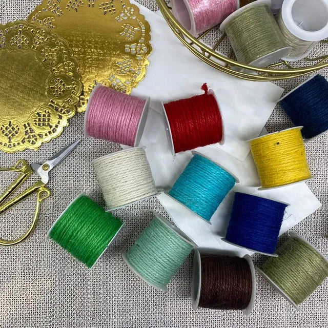Colors For Rollo Rollo hilo color S – KADÓ Regalos