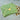 Set 10 sobres de colores verde agua