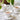 Set 6 tazas diseño mariposa