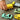 Set 8 mini autitos colores