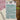 Stickers letras brillantina