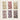 Stickers brillante gel