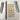 Stickers brillante gel letras doradas