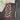 Stickers brillantes corazones colores