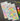 Stickers corazones colores