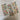 Stickers transparente
