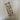 Stickers transparente cactus