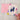 Tarjeta color troquelada have a beautiful day