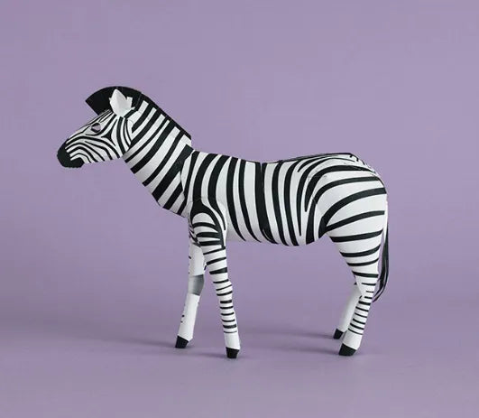 Zebra 3D